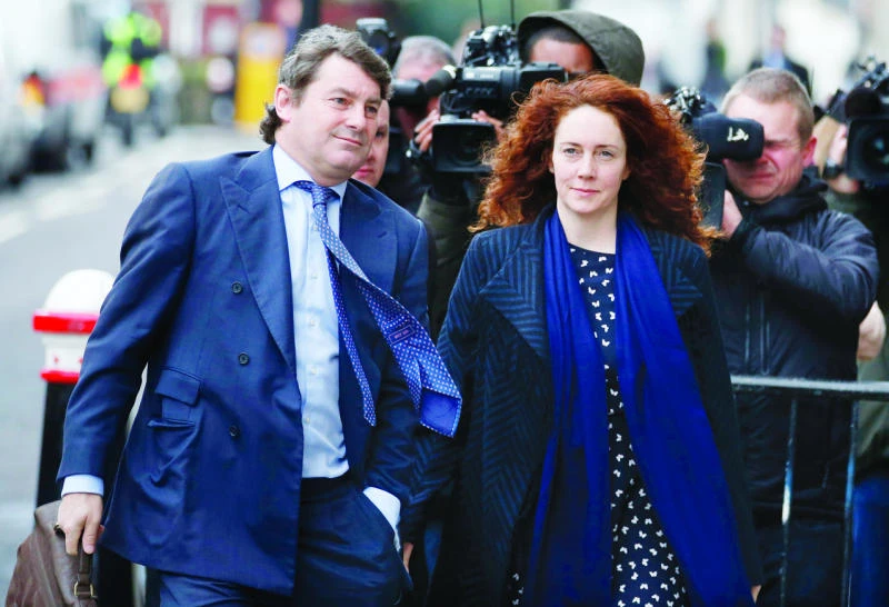 Tony Blair offered to advise Murdoch over phone-hacking