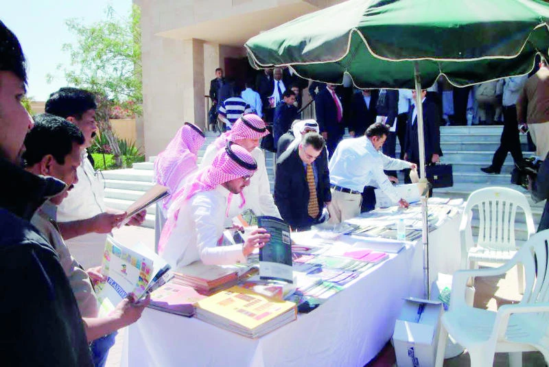 SIBN hosts B2B interaction on petrochem