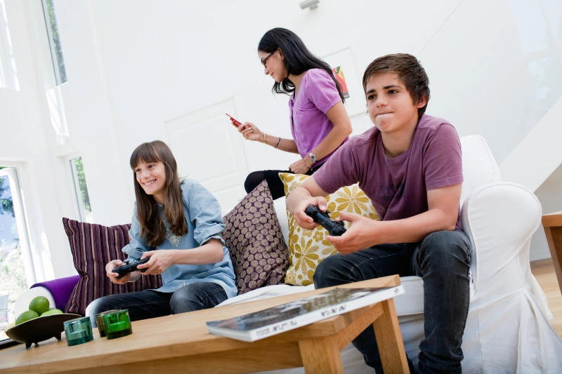 Ericsson claims to transform TV viewing experience
