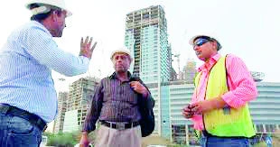 Construction investments to hit SR1.12 trillion by 2016