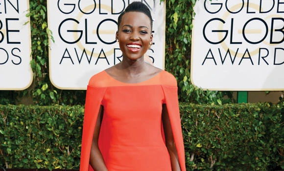Lupita Nyong’o is Hollywood’s new fixation