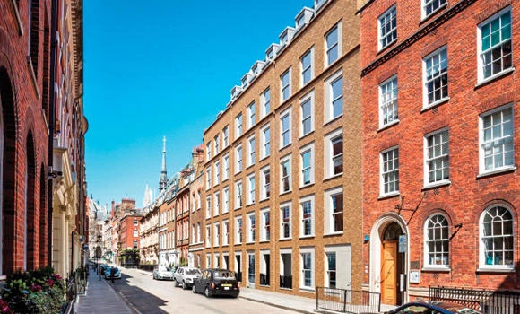 Al Murjan gets planning consent for Vantage House redevelopment