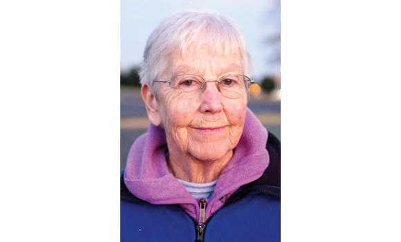 US nun jailed for nuclear break-in