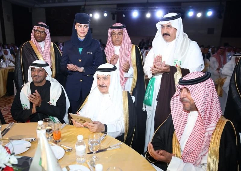 Saudia plans to acquire new aircraft
to meet growing passenger demand