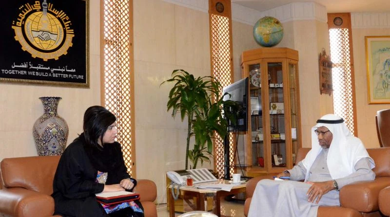 UK’s growing role in Islamic finance discussed