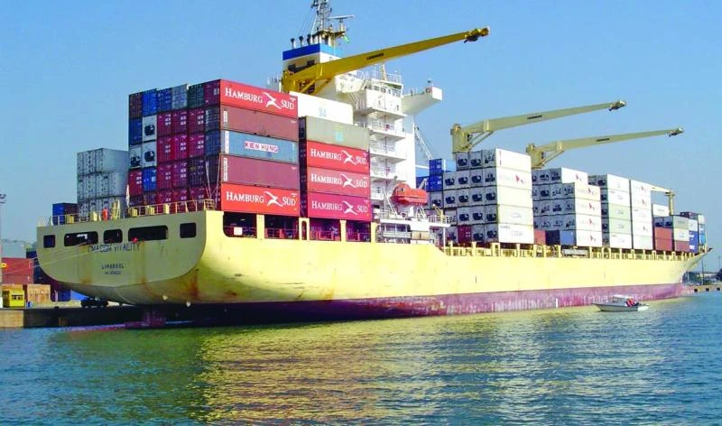 Record trade deficit dents Japan’s economic recovery