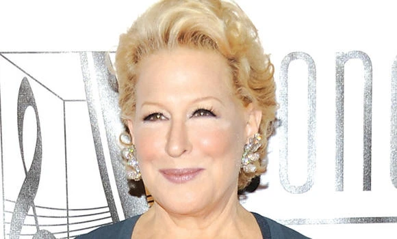 Bette Midler to perform at Oscars for 1st time