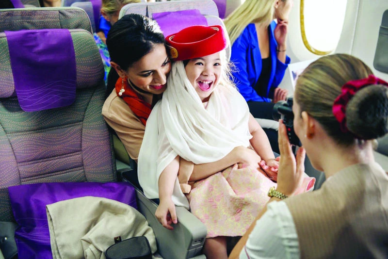 Emirates named most valuable airline brand worldwide