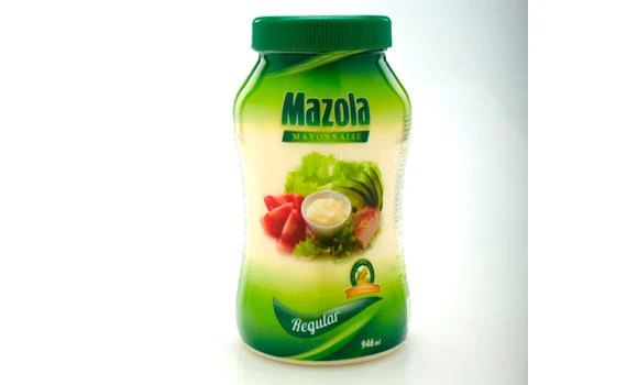 Mazola mayonnaise unveils ‘revolutionary’ packaging