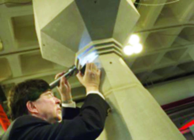 New method to remain safe during quakes applauded