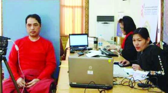 Philippine Embassy serves 546 Filipinos in Ras Tanura