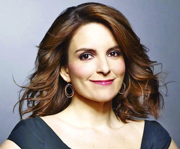 Tina Fey to star in ‘Taleban Shuffle’