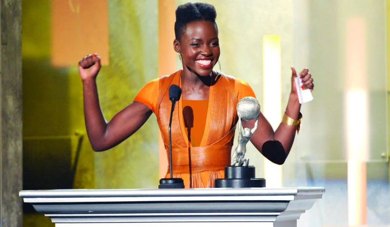 ‘12 Years a Slave’ wins big at NAACP Image Awards