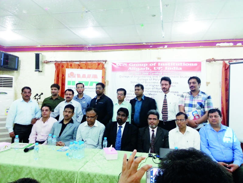 Experts guide expats on career choices