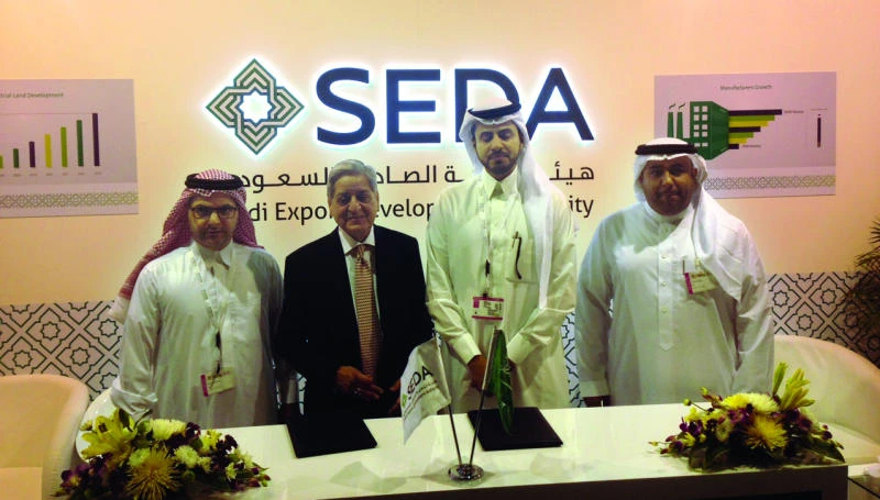 KSA petrochemical exports to reach 100m tons by 2016