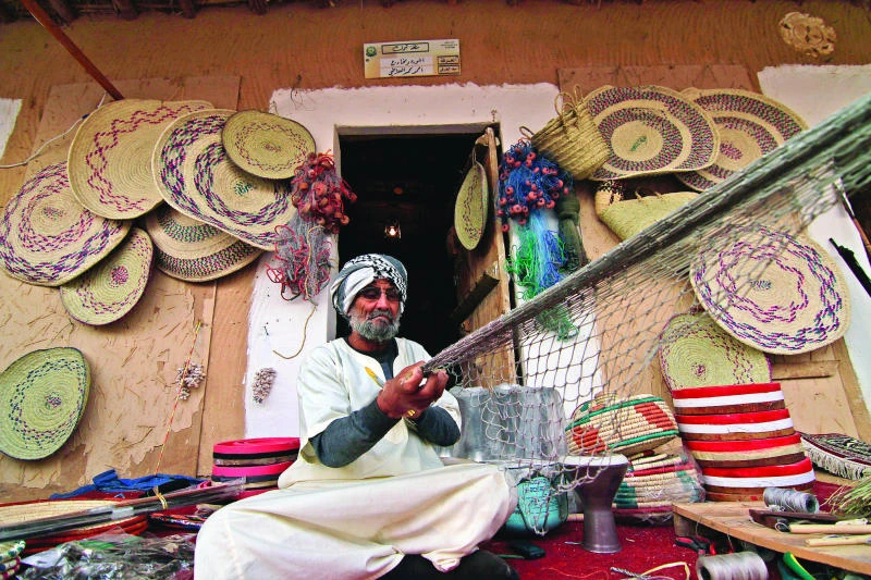 Janadriyah Festival gets bigger and better