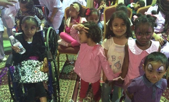 Charity bodies pledge more care for orphans