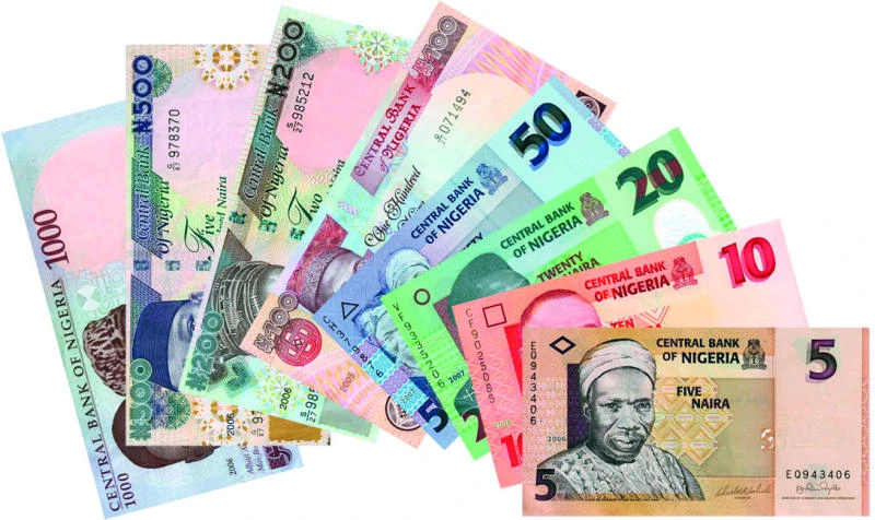 Nigerian Naira faces devaluation