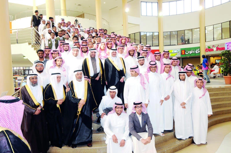 Role of KFUPM in KSA development lauded