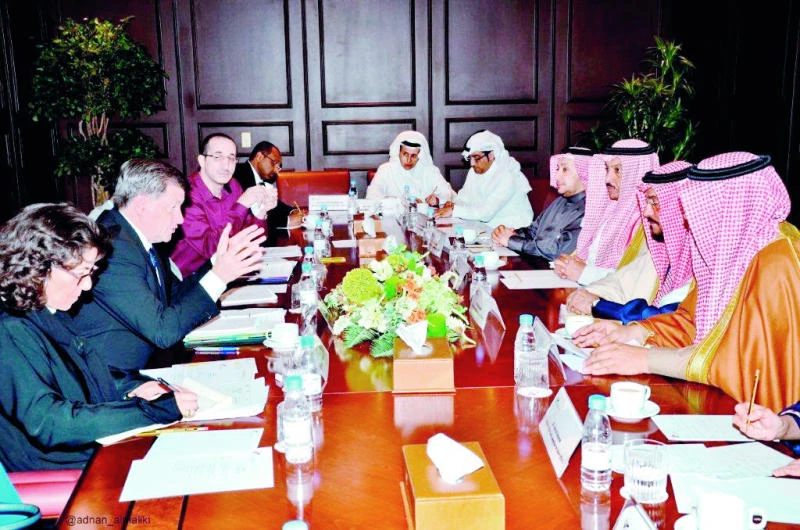 ILO commends Saudi Arabia’s labor policies