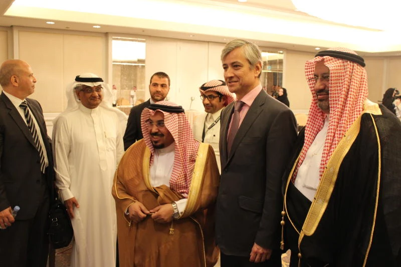 Microsoft, TCF sign pact to coordinate synergies for SMEs