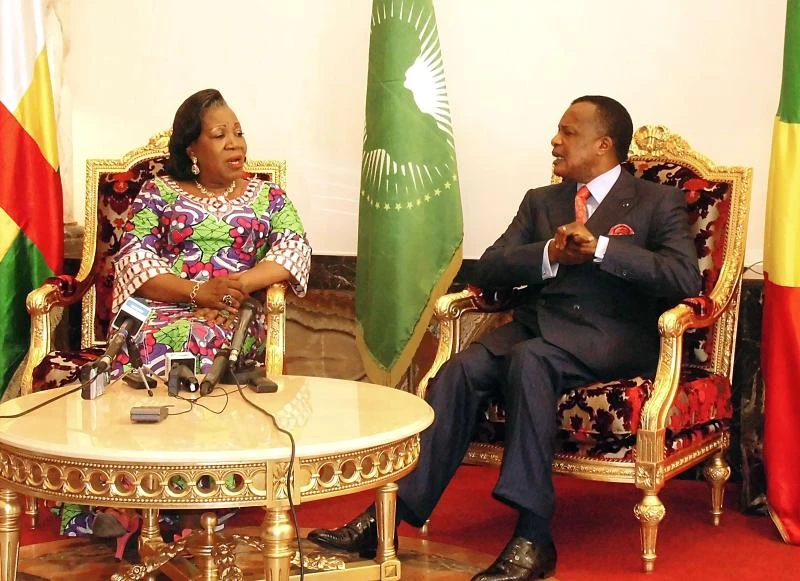 C.Africa leader wants to ‘go to war’ against anti-balaka militias