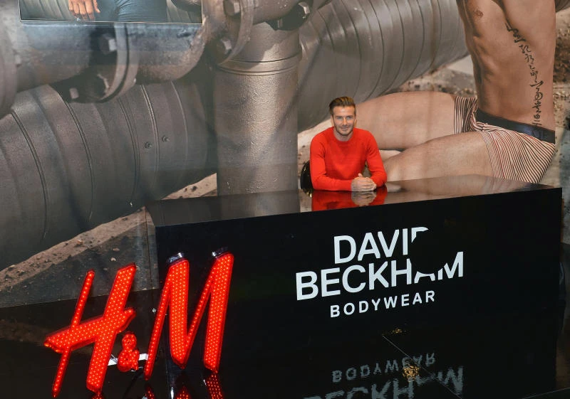 Beckham to bring MLS football club to Miami