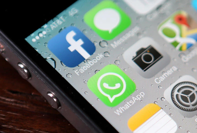 Researchers working on social media 'lie detector'
