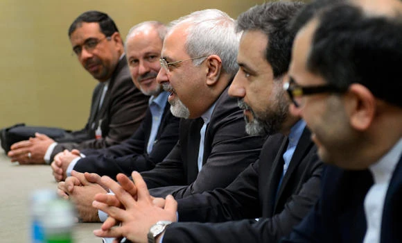 Iran cleric: Resuming US ties will be futile