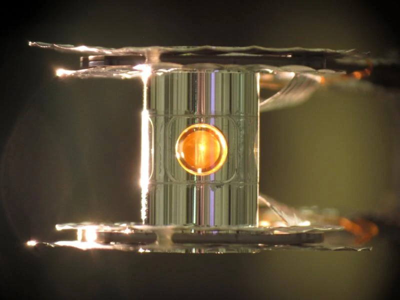 US scientists achieve ‘turning point’ in fusion energy quest