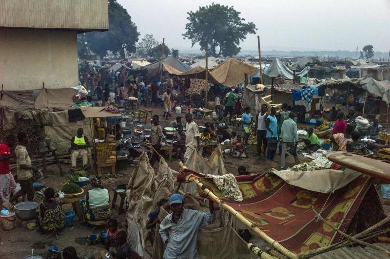 UN wants 3,000 more troops for CAR African Republic