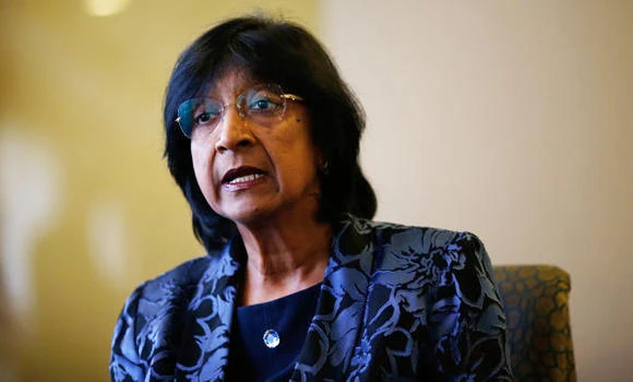 Sri Lanka rejects probe call by UN rights chief