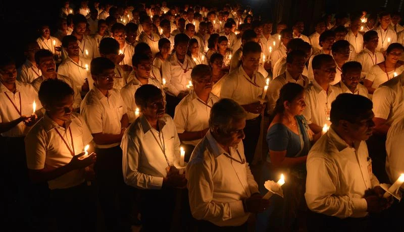 Former AFP journalist murdered in Sri Lanka: police
