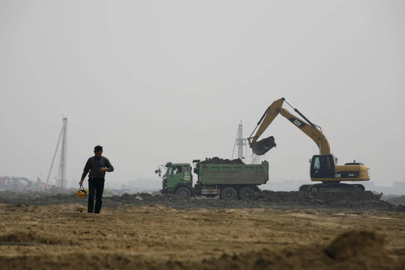 China considers manufacturing cars in Saudi Arabia