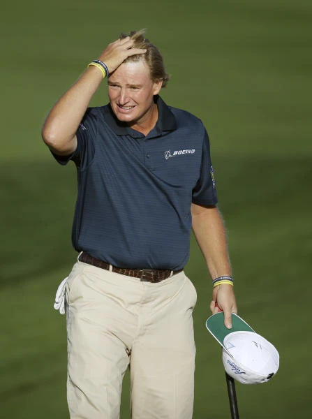 Rose, McIlroy, Stenson crash out of Match Play
