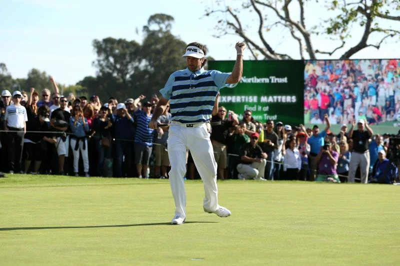 Watson gets back to winning ways at Riviera