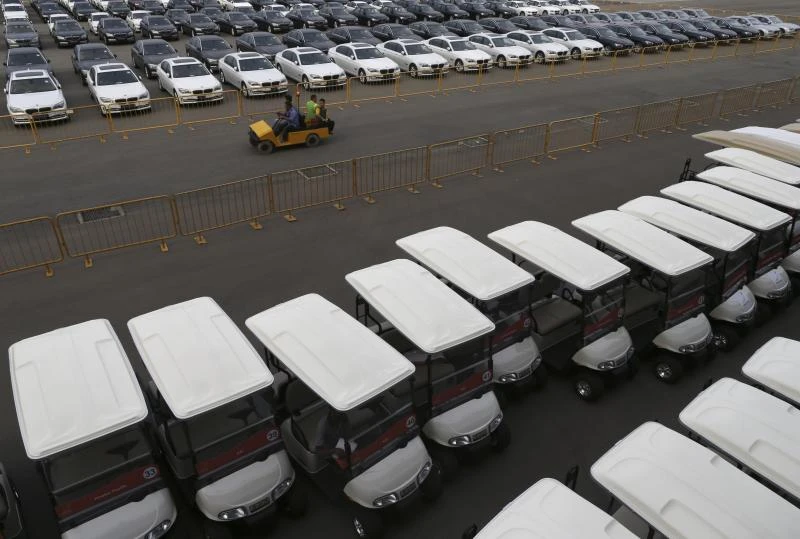 IATA: Cargo ‘is biggest worry for airlines’