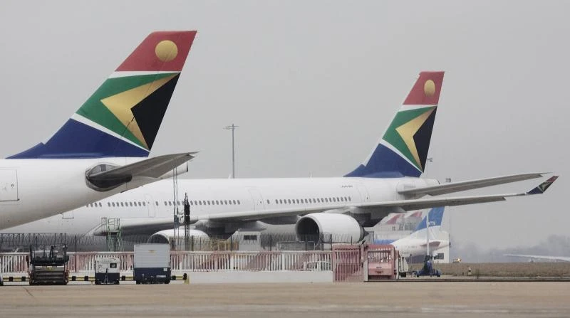 Air cargo: Mideast carriers continued strong growth