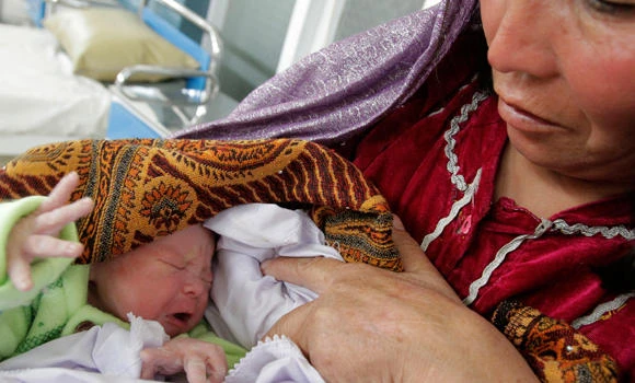 Million babies a year die within 24 hours: report