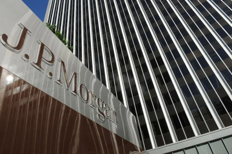 JPMorgan to eliminate 8,000 jobs this year