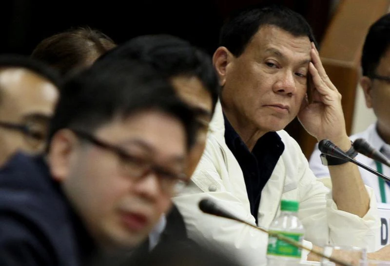 Rights monitors slam Philippine mayor for murder threat