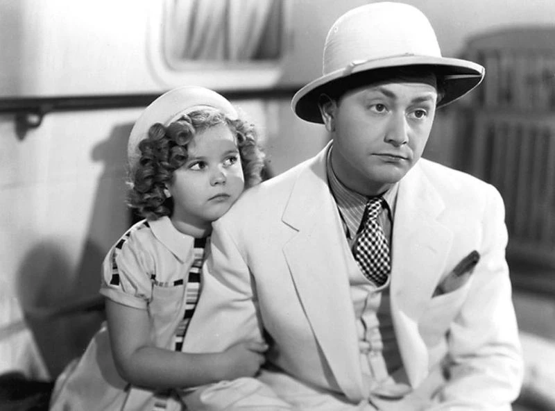 ‘Lollipop’ child star Shirley Temple dead at 85