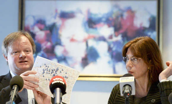 Belgium MPs adopt right-to-die for children