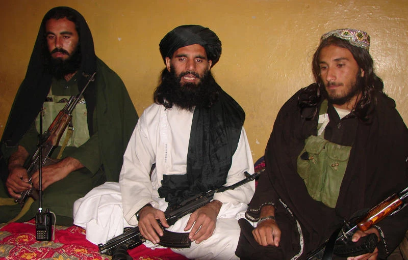 Pakistani Taleban refuse to swap guns for cricket bats