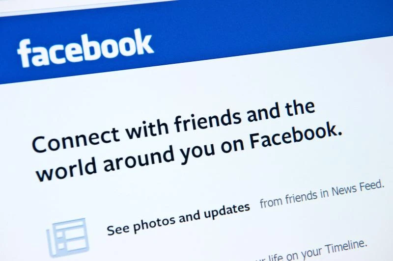 Facebook: India to overtake US as country with most users