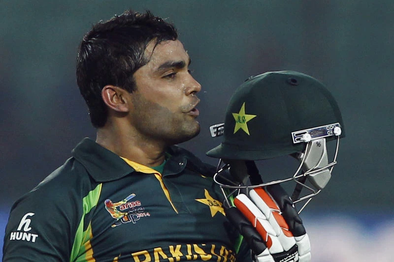 Court summons Pakistan batsman Umar Akmal