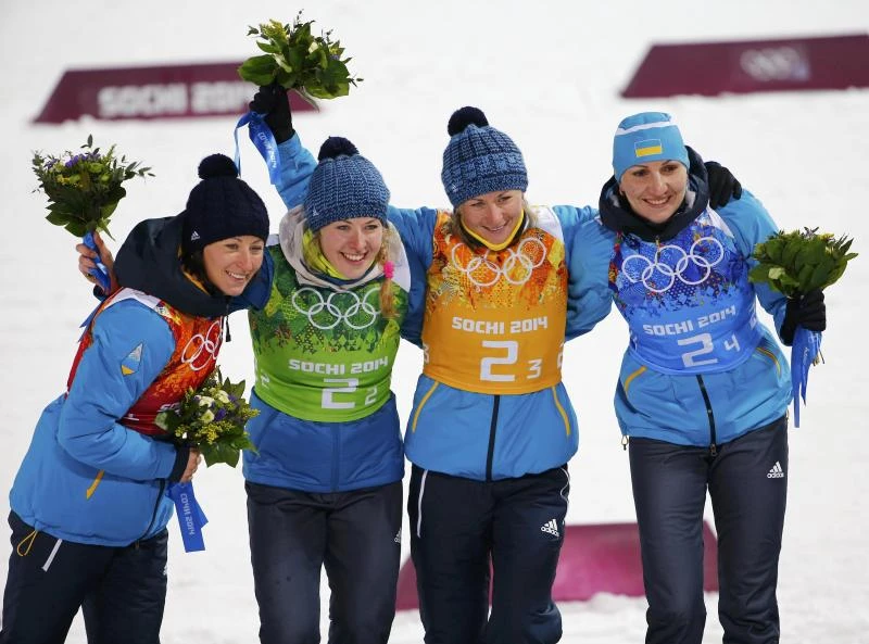 Two doping cases hit Games
