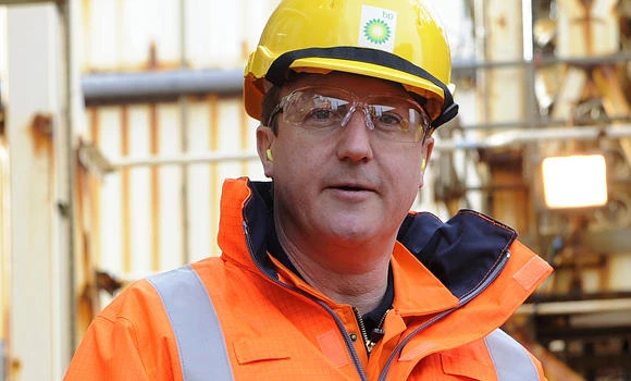 British, Scottish cabinets clash on key oil industry