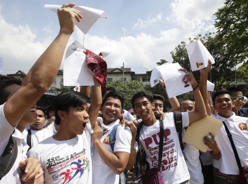 Philippines ‘breaks’ India’s record in organ donor pledges