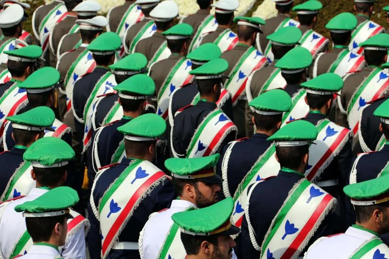 Iran says ready for ‘decisive’ battle with US, Israel